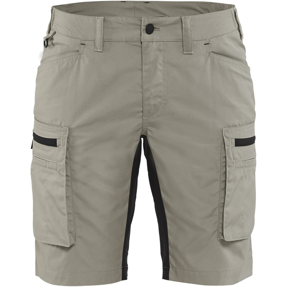 Damen-Serviceshorts mit Stretch