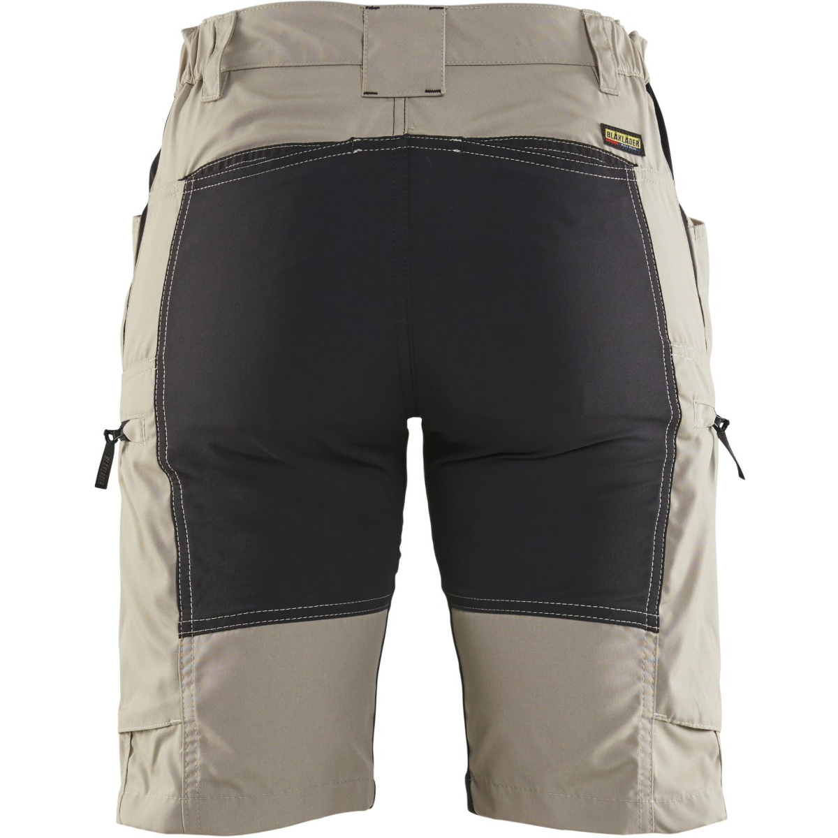 Damen-Serviceshorts mit Stretch