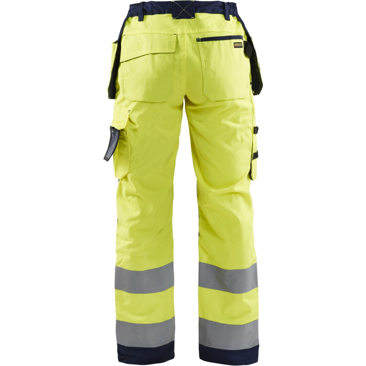 High Vis-Hose für Damen