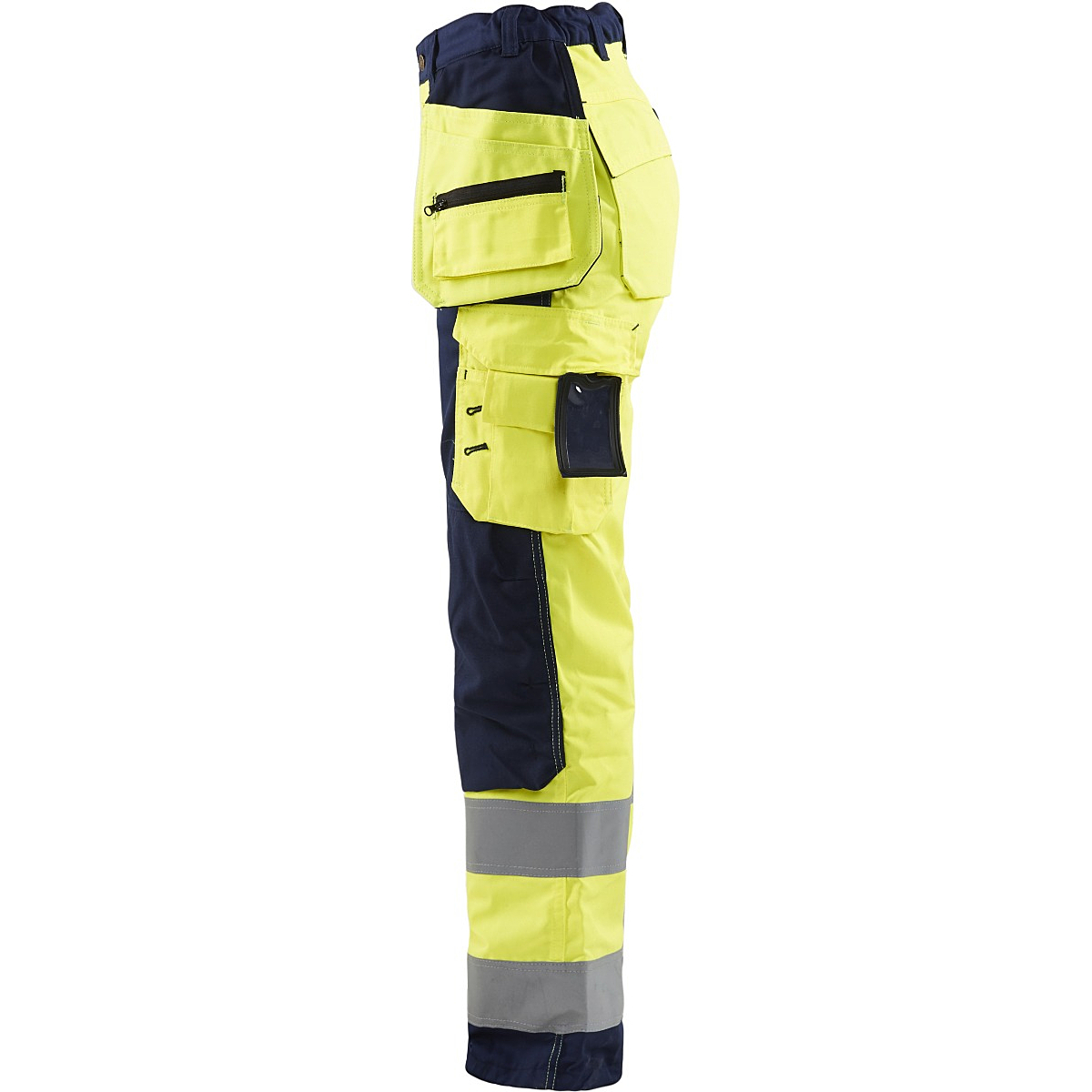 High Vis-Hose für Damen
