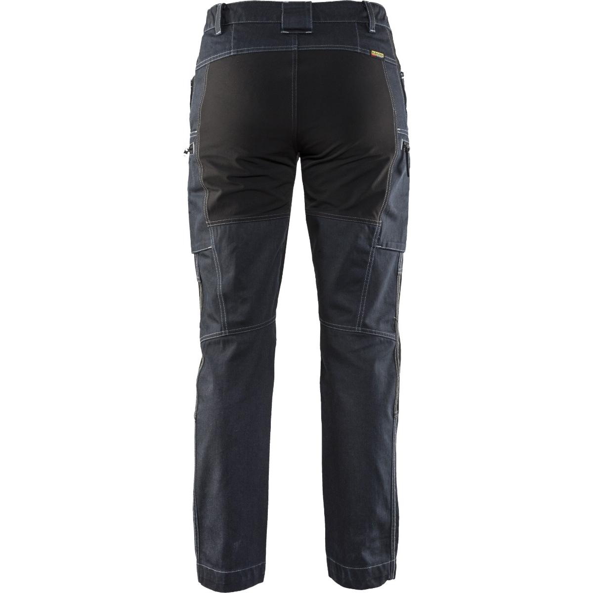 Damen Servicehose Stretch