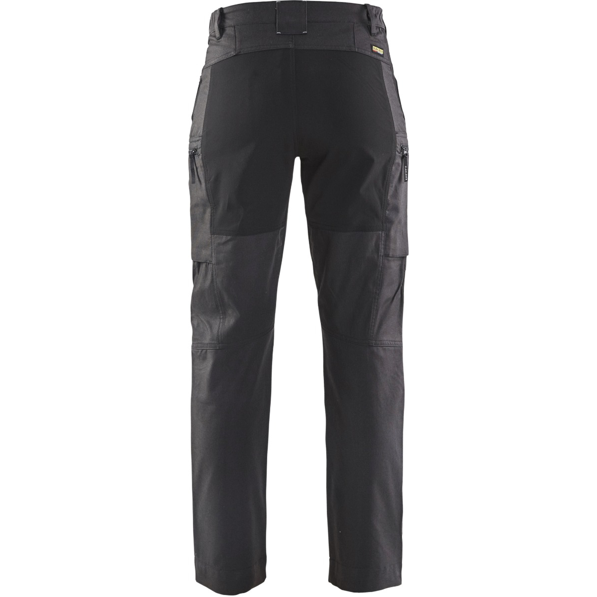 Damen Servicehose Stretch