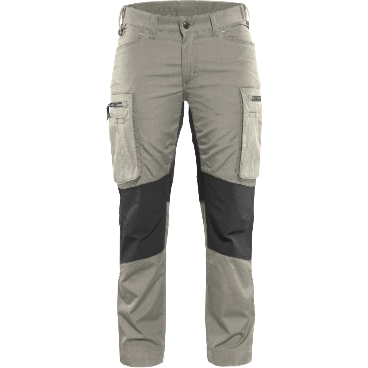 Damen Servicehose Stretch