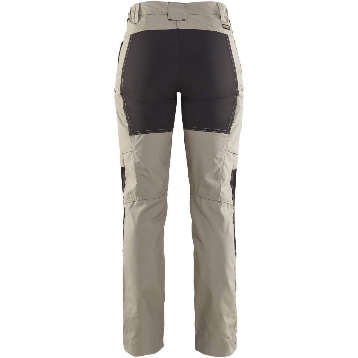 Damen Servicehose Stretch