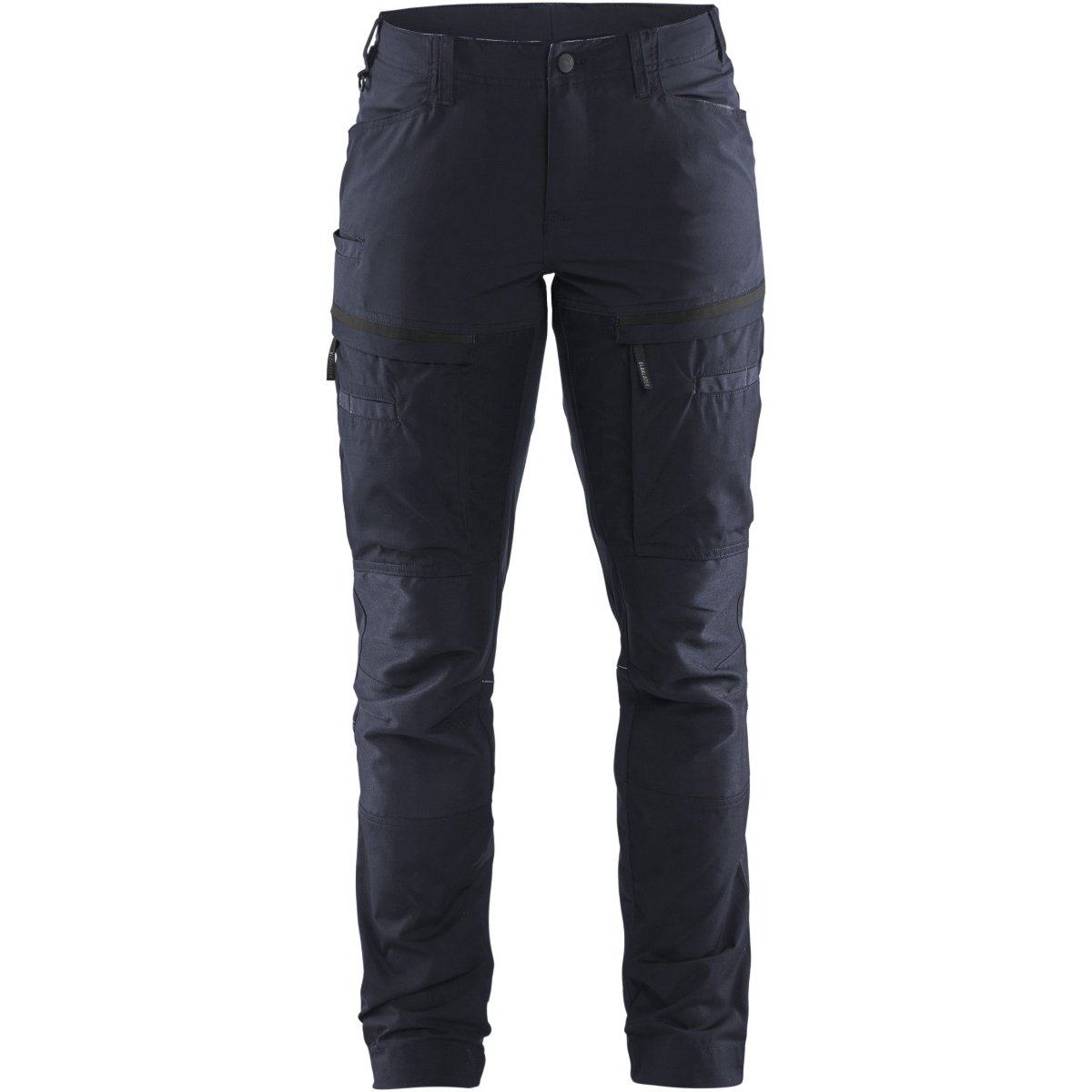 Damen-Servicehose mit Stretch