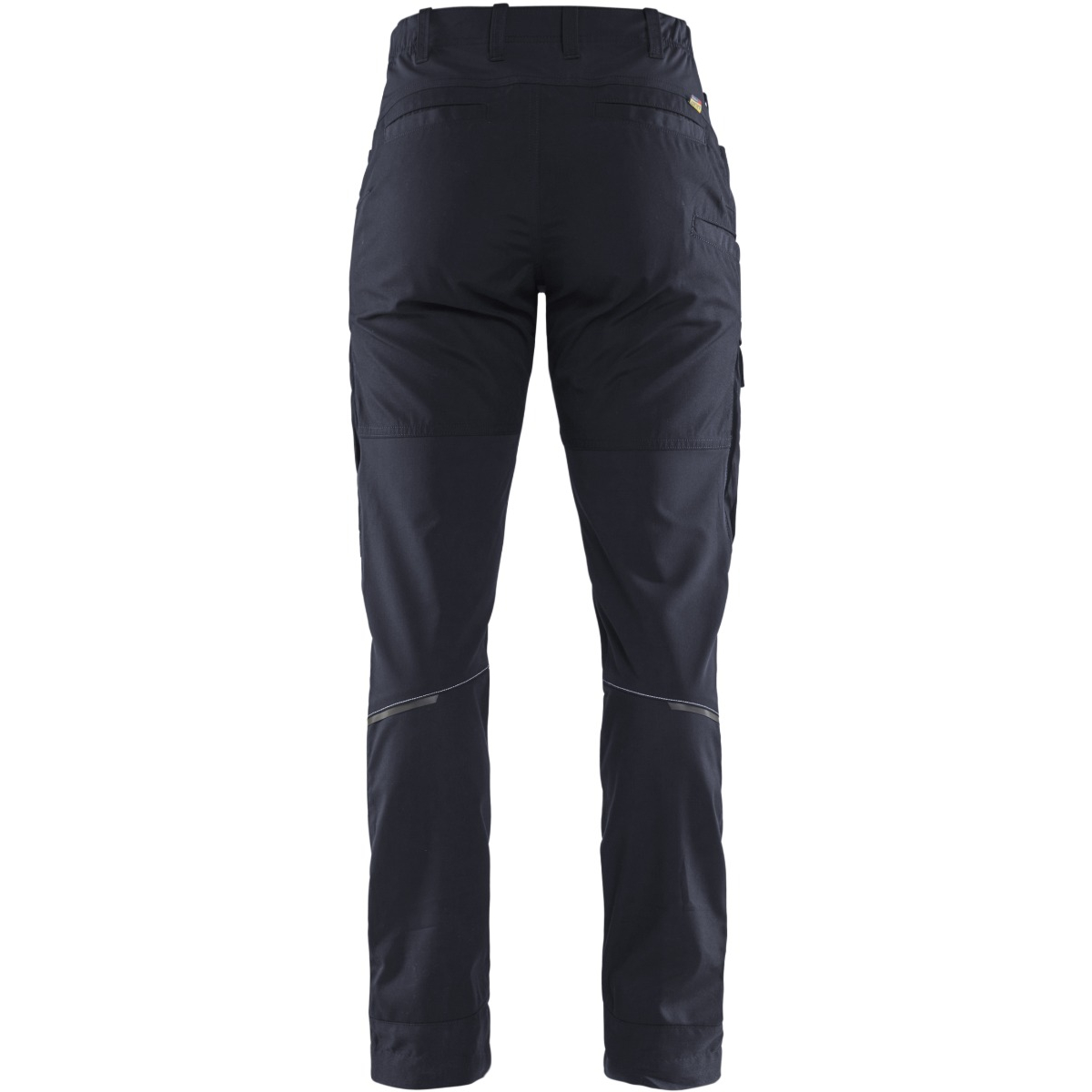 Damen-Servicehose mit Stretch
