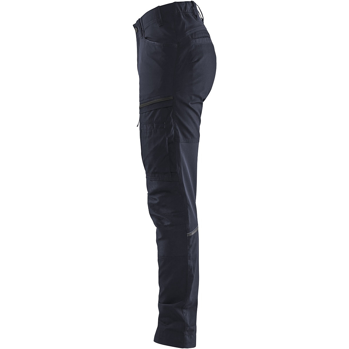 Damen-Servicehose mit Stretch