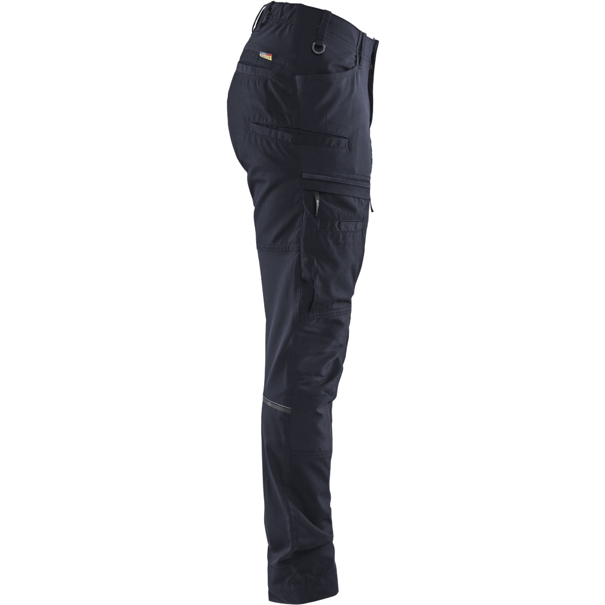 Damen-Servicehose mit Stretch