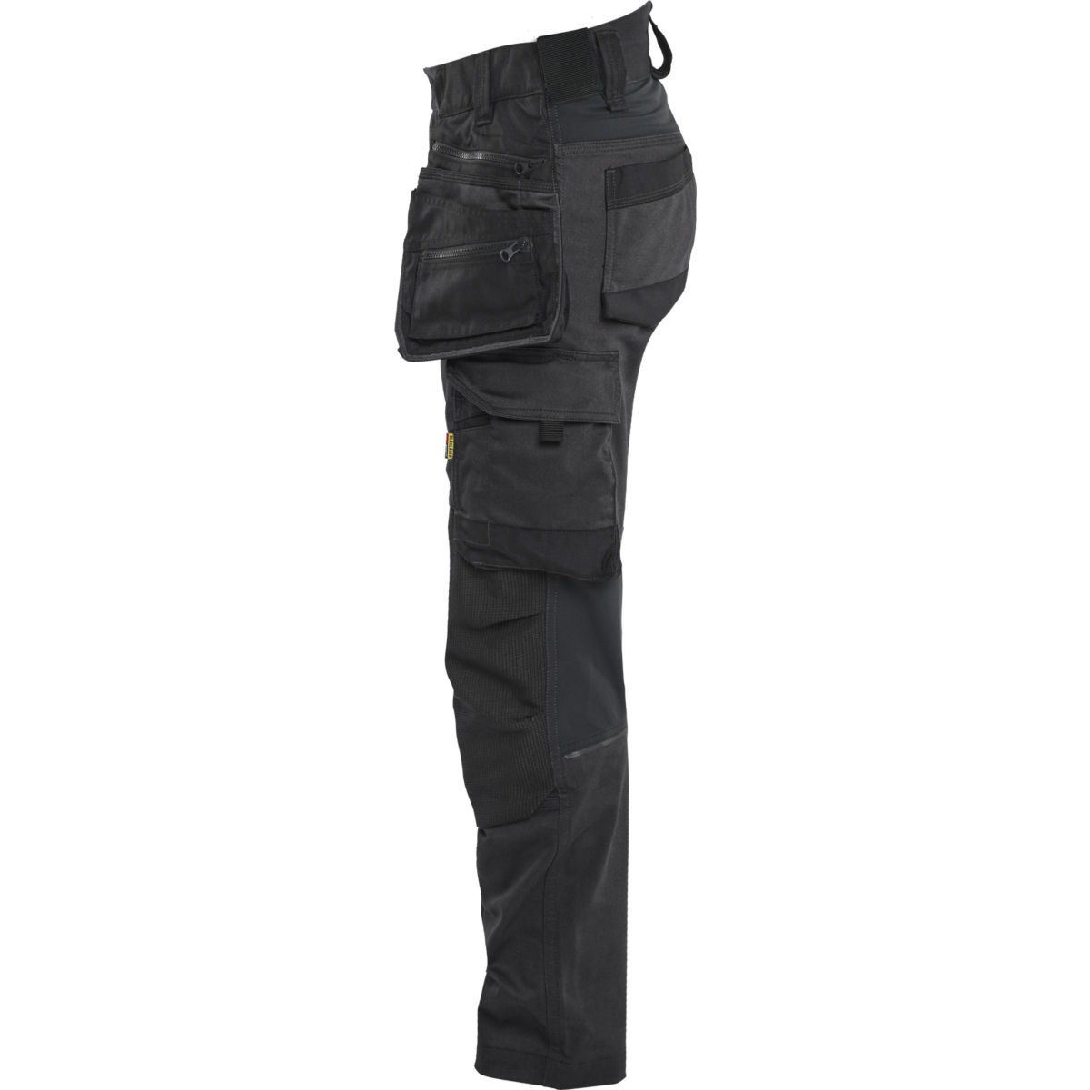 STRIKER Damen Handwerkerhose mit Stretch