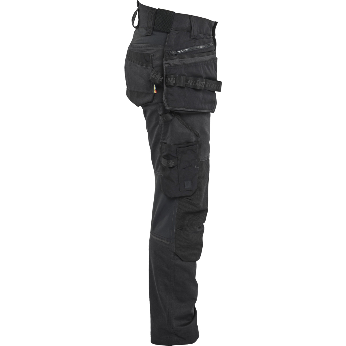 STRIKER Damen Handwerkerhose mit Stretch