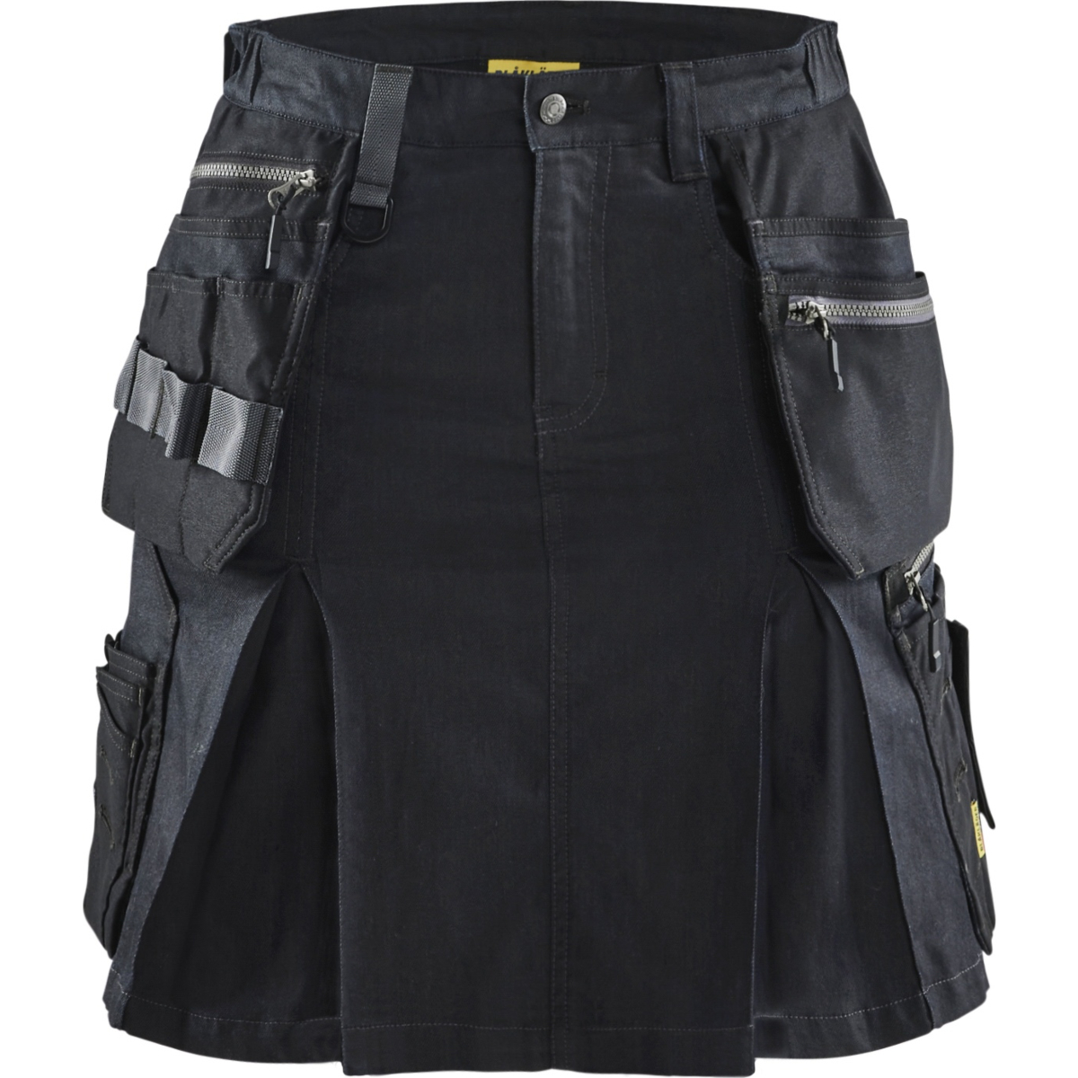 7180 Women's craftsman skirt with Stretch