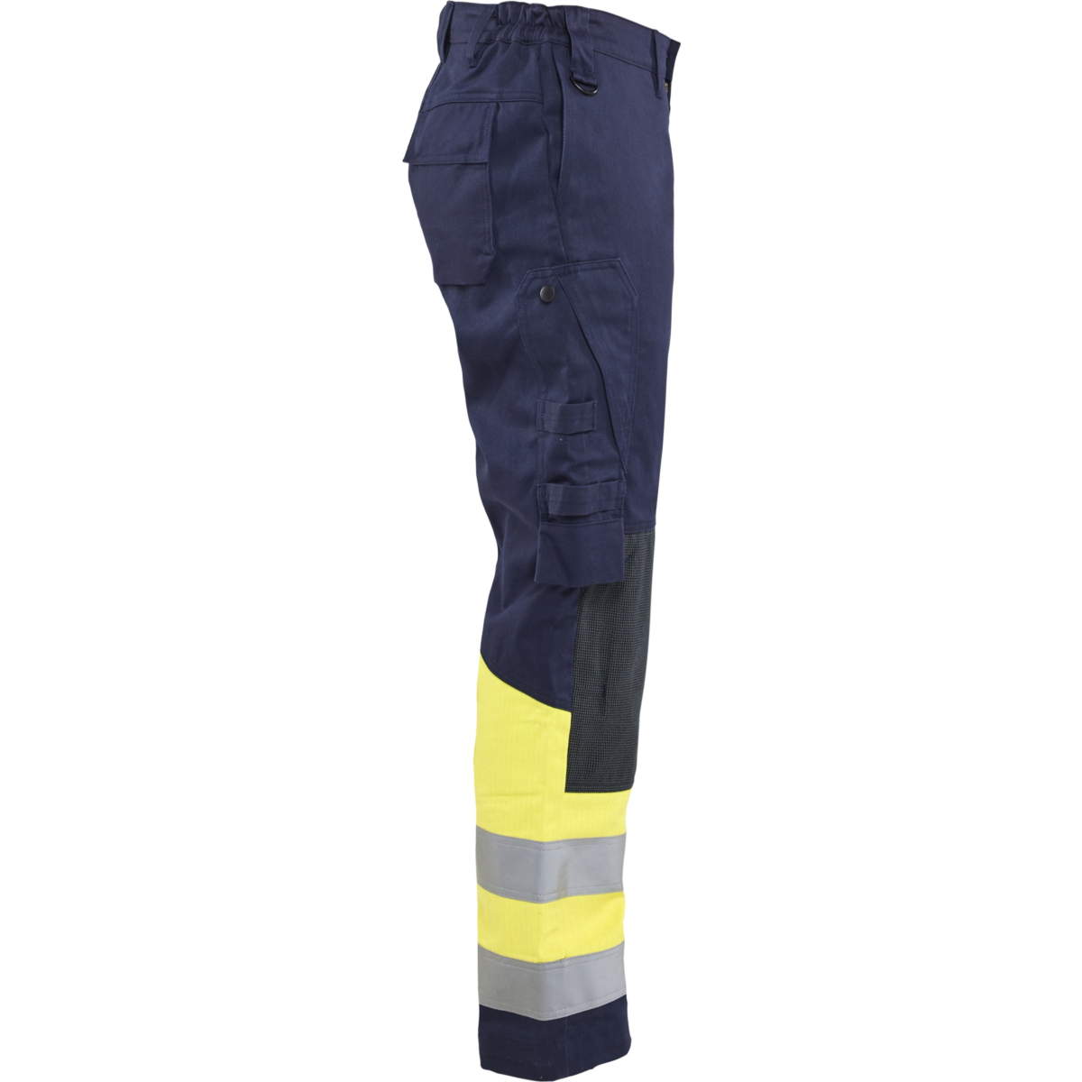 7181 Women's Multinorm trousers