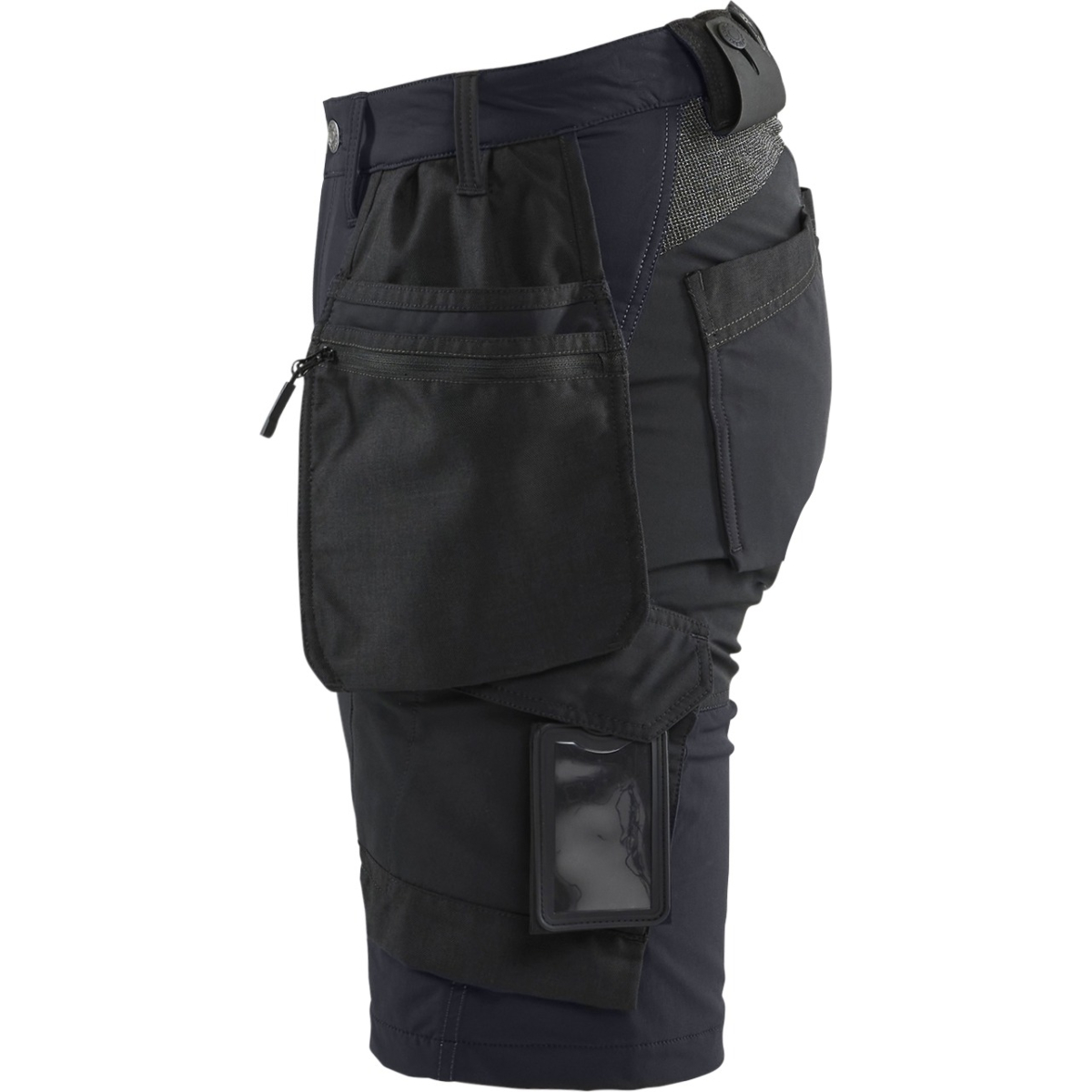 7183 Craftsman shorts 4-way Stretch Women
