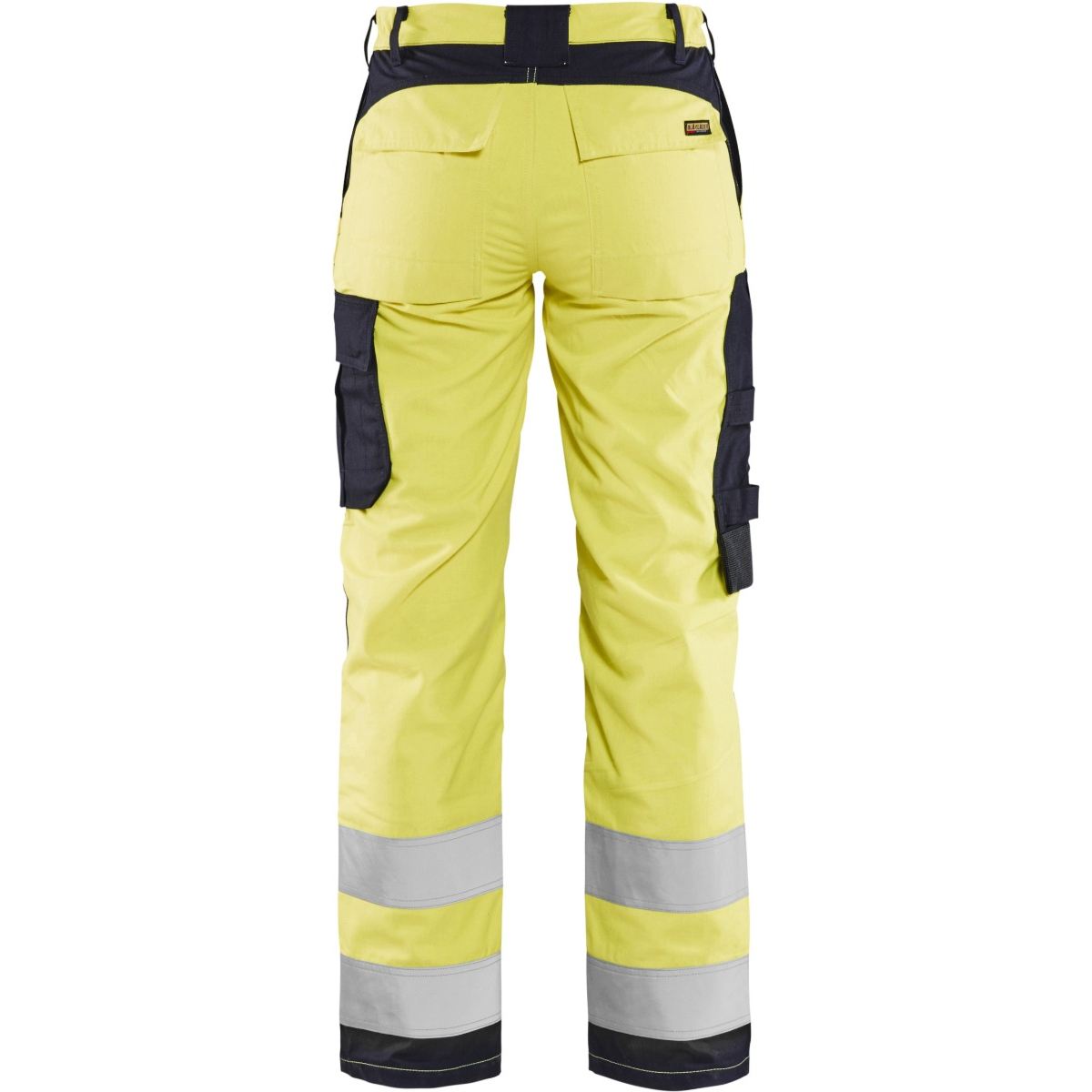 Damen-Multinorm-Inherent-Hose