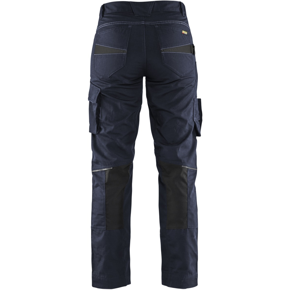 Damen-Servicehose mit Stretch