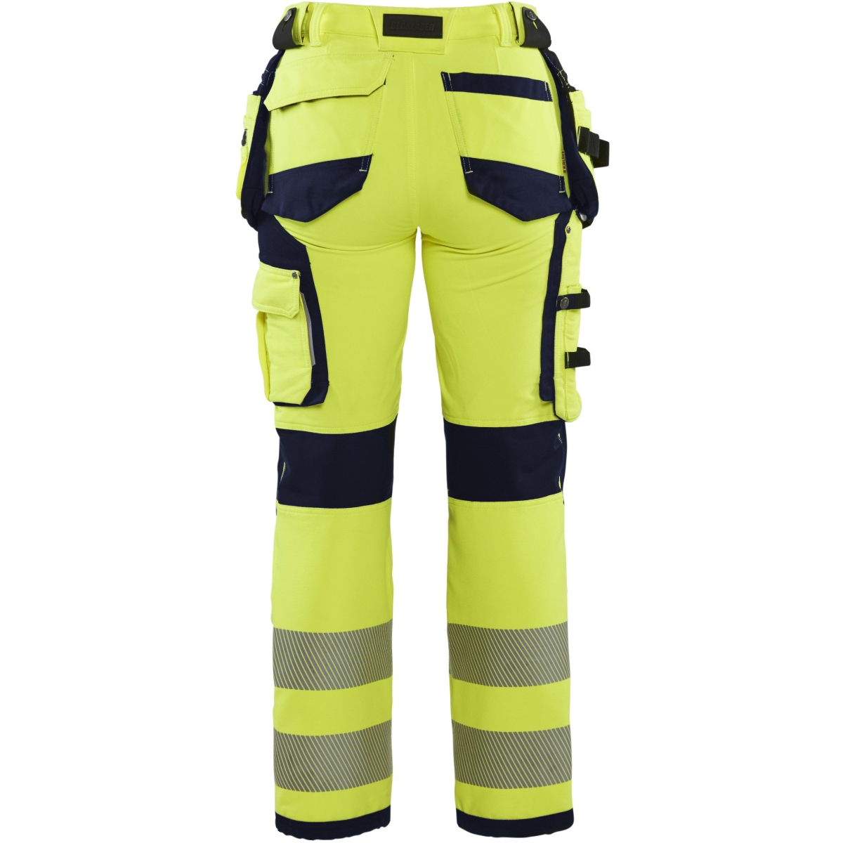 4-Wege-Stretch-Hi-Vis-Hose für Damen