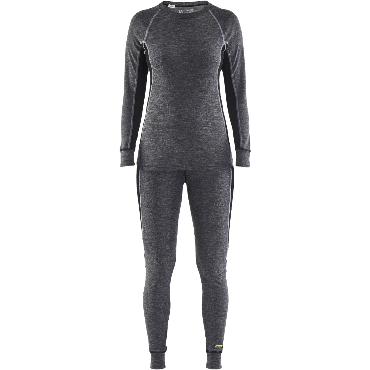 Damen-Unterwäschehose warm aus 100 % Merinowolle