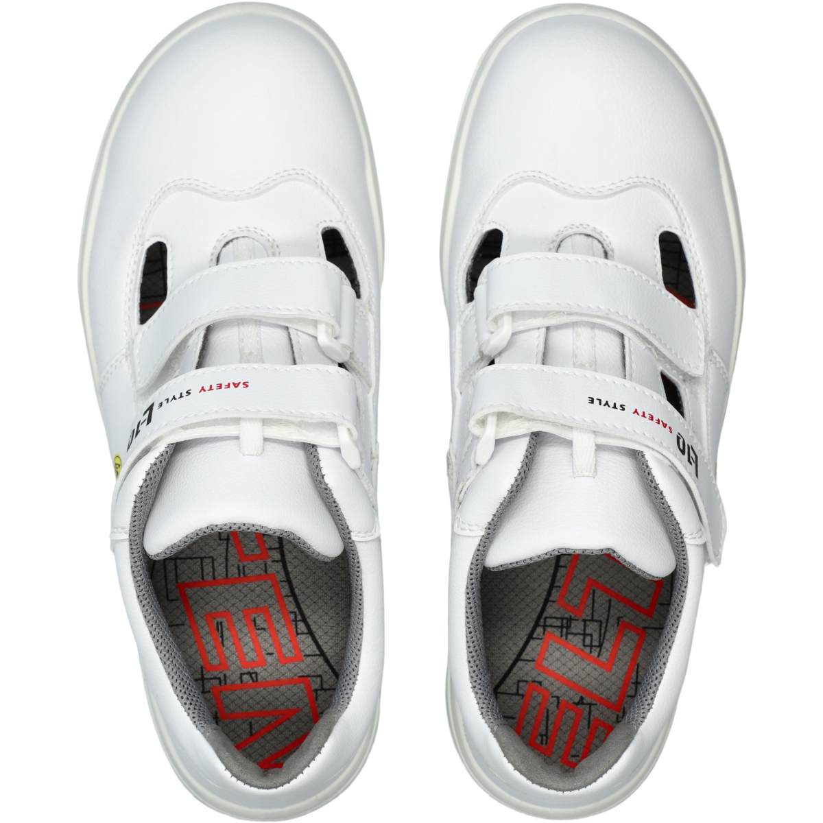 72322 Pure Easy niedrig