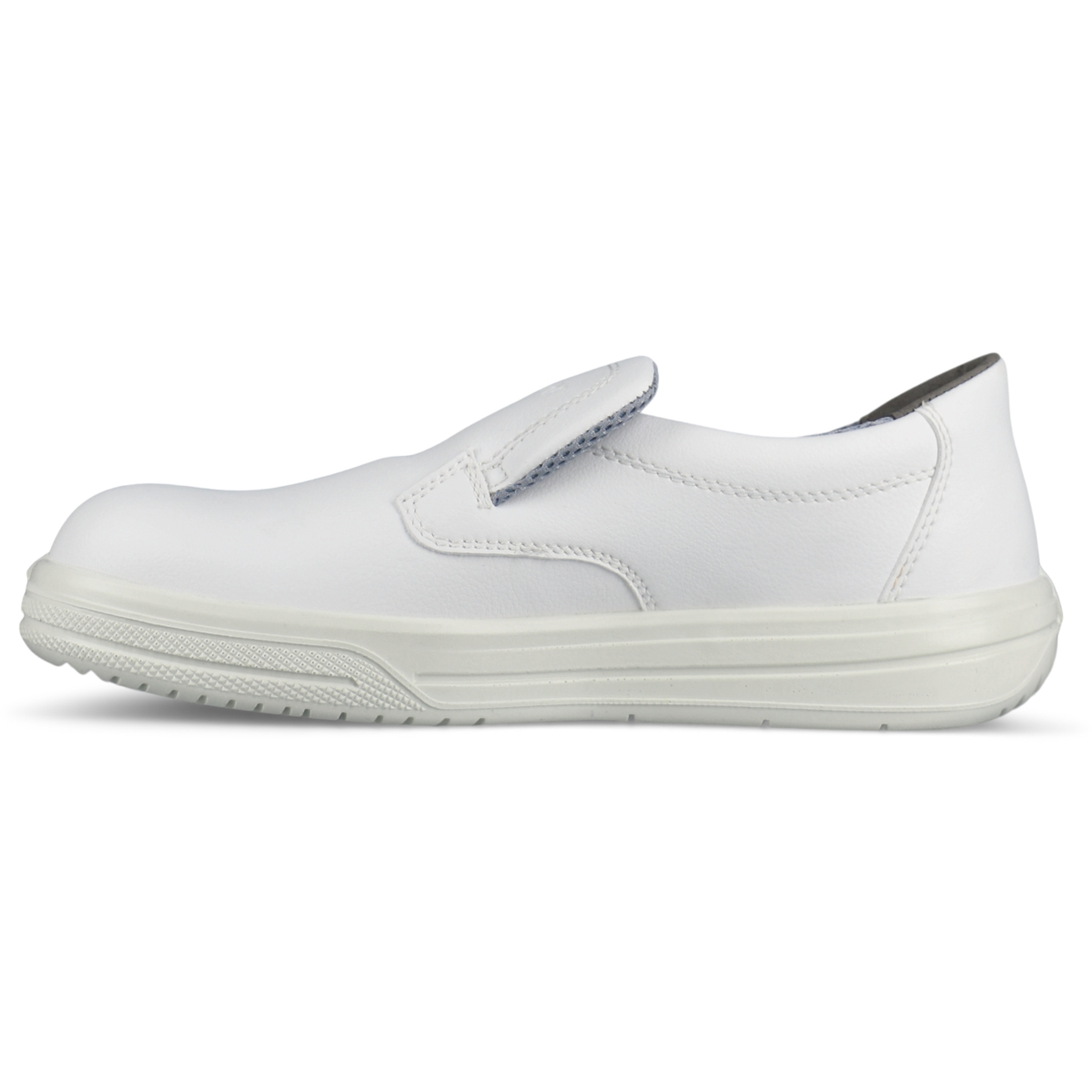 72340 Pure Slipper Low