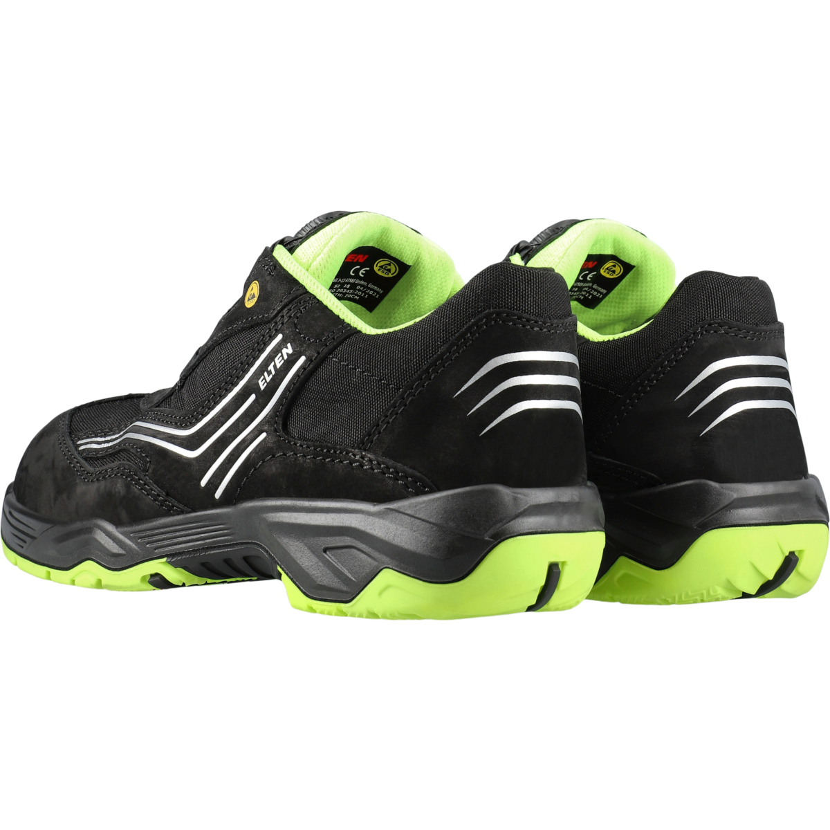 72752 Ambition BOA® Low