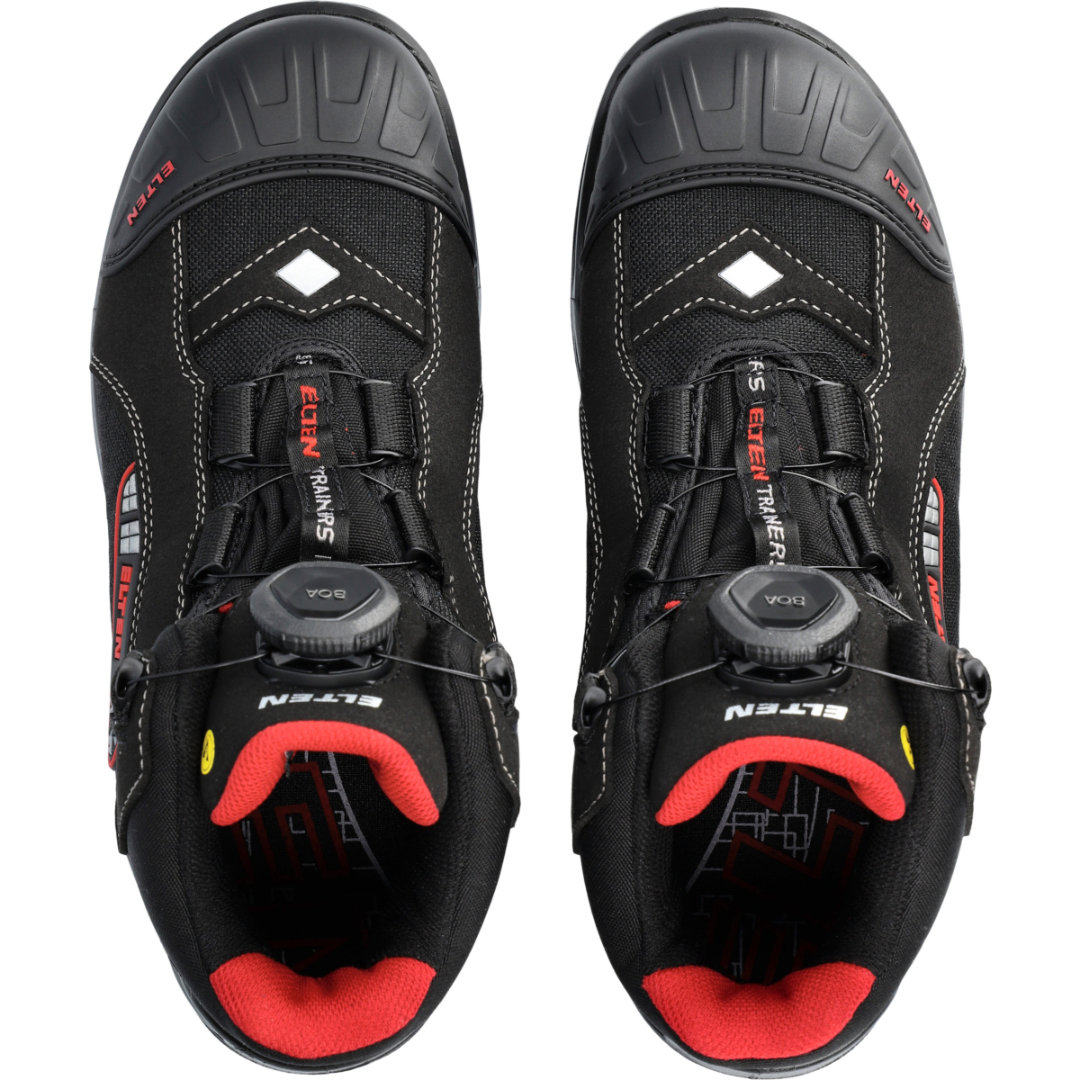 769831 Schleifer XXT Pro BOA®