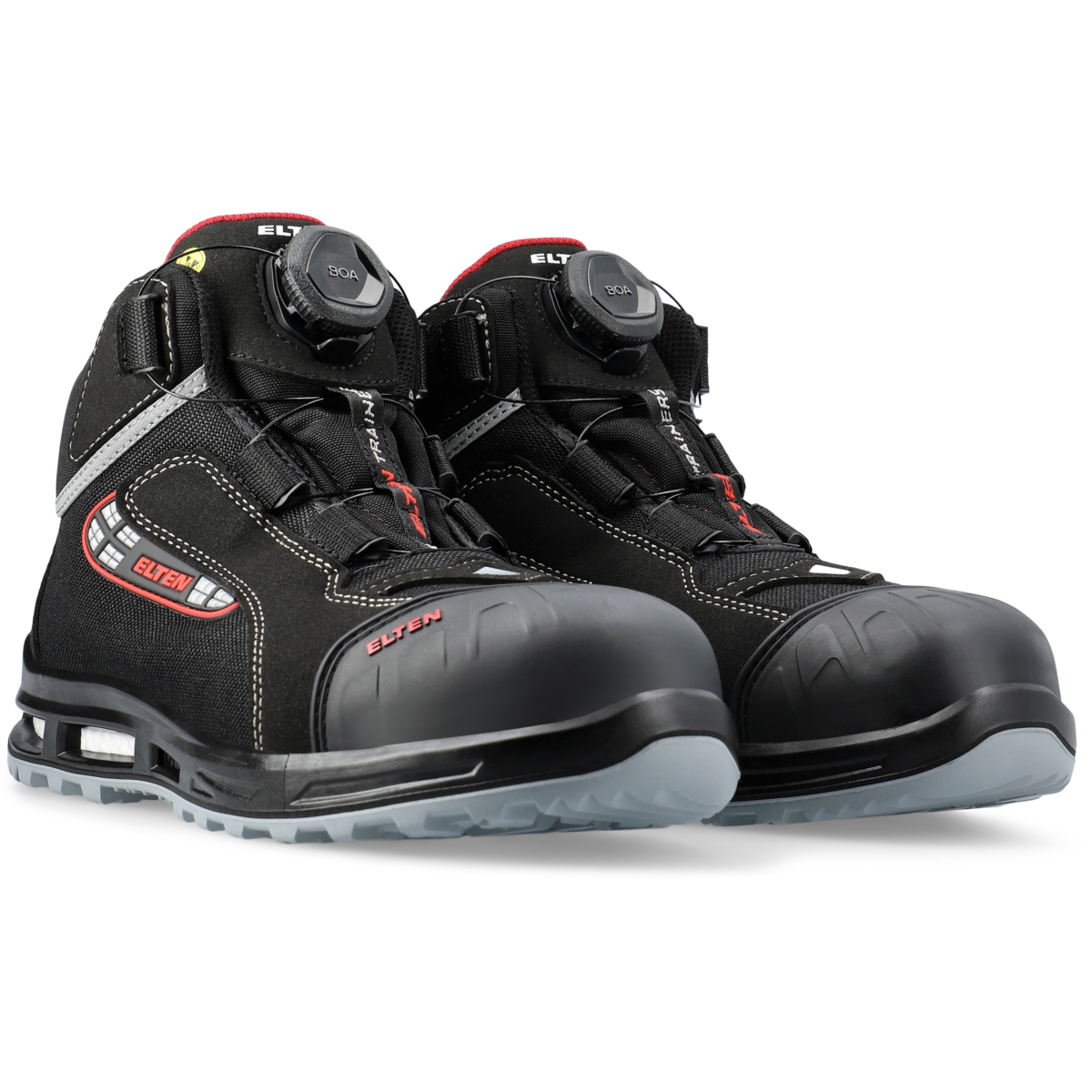 769831 Schleifer XXT Pro BOA®