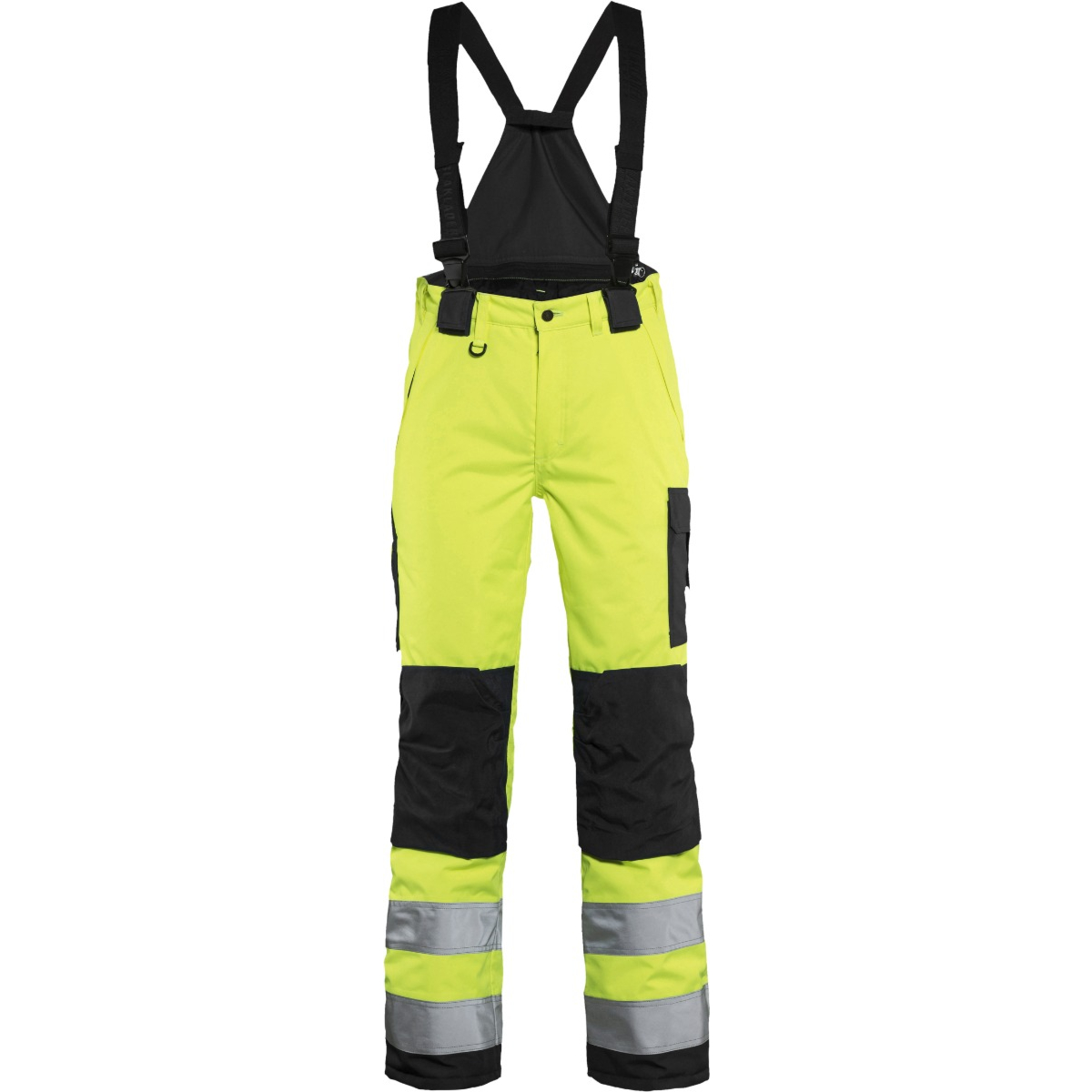 Damen High Vis Winterhose