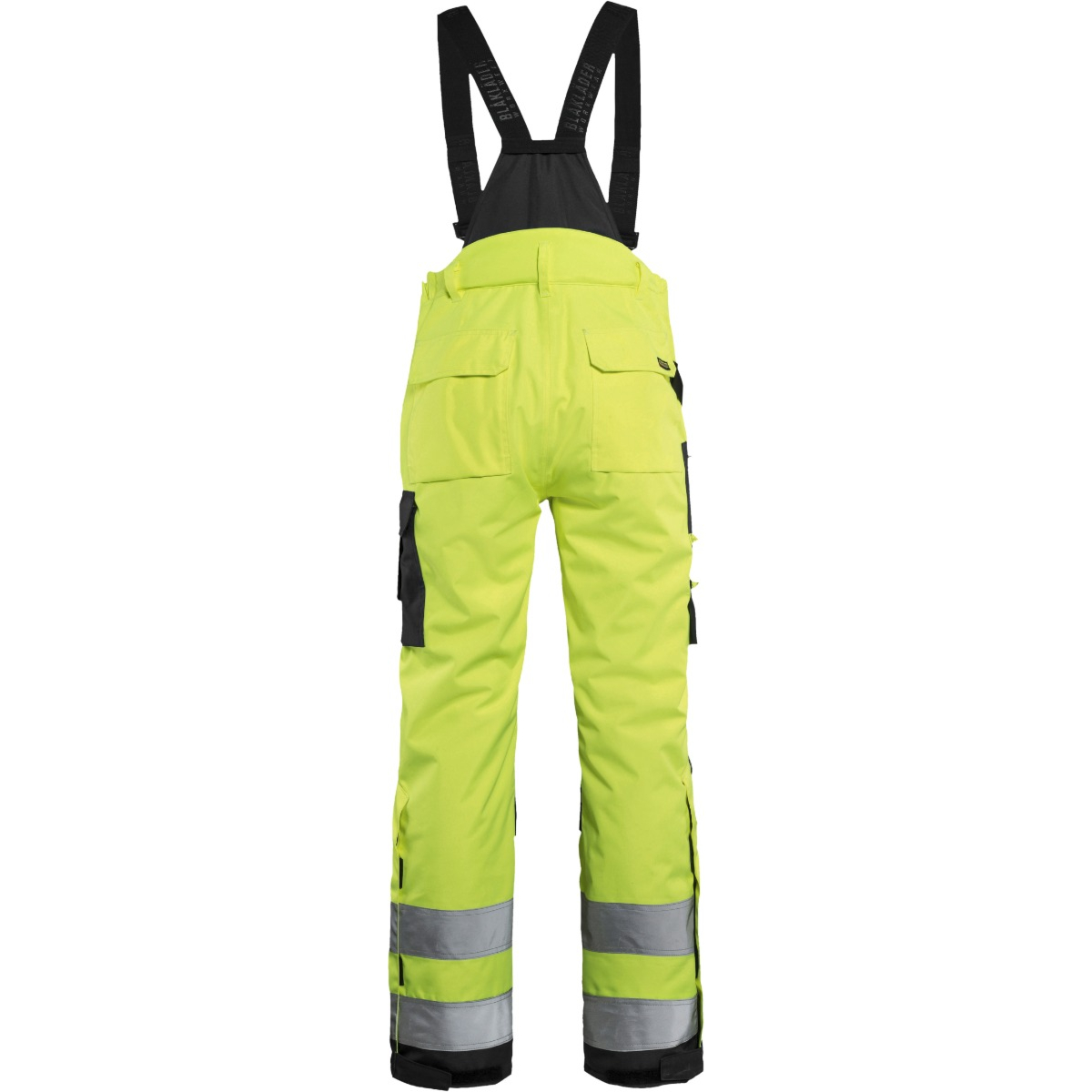 Damen High Vis Winterhose