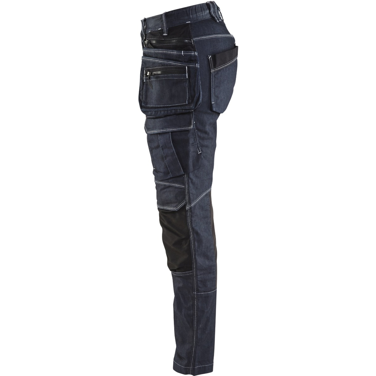 Damen-Craftman-Hose X1900 Stretch