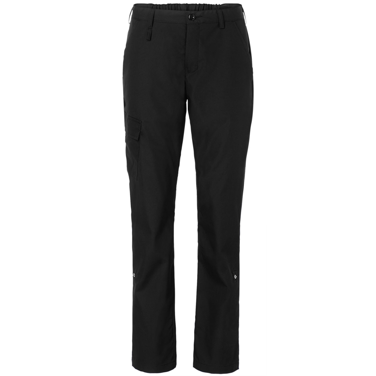 Damenhose mit verstellbarer Länge