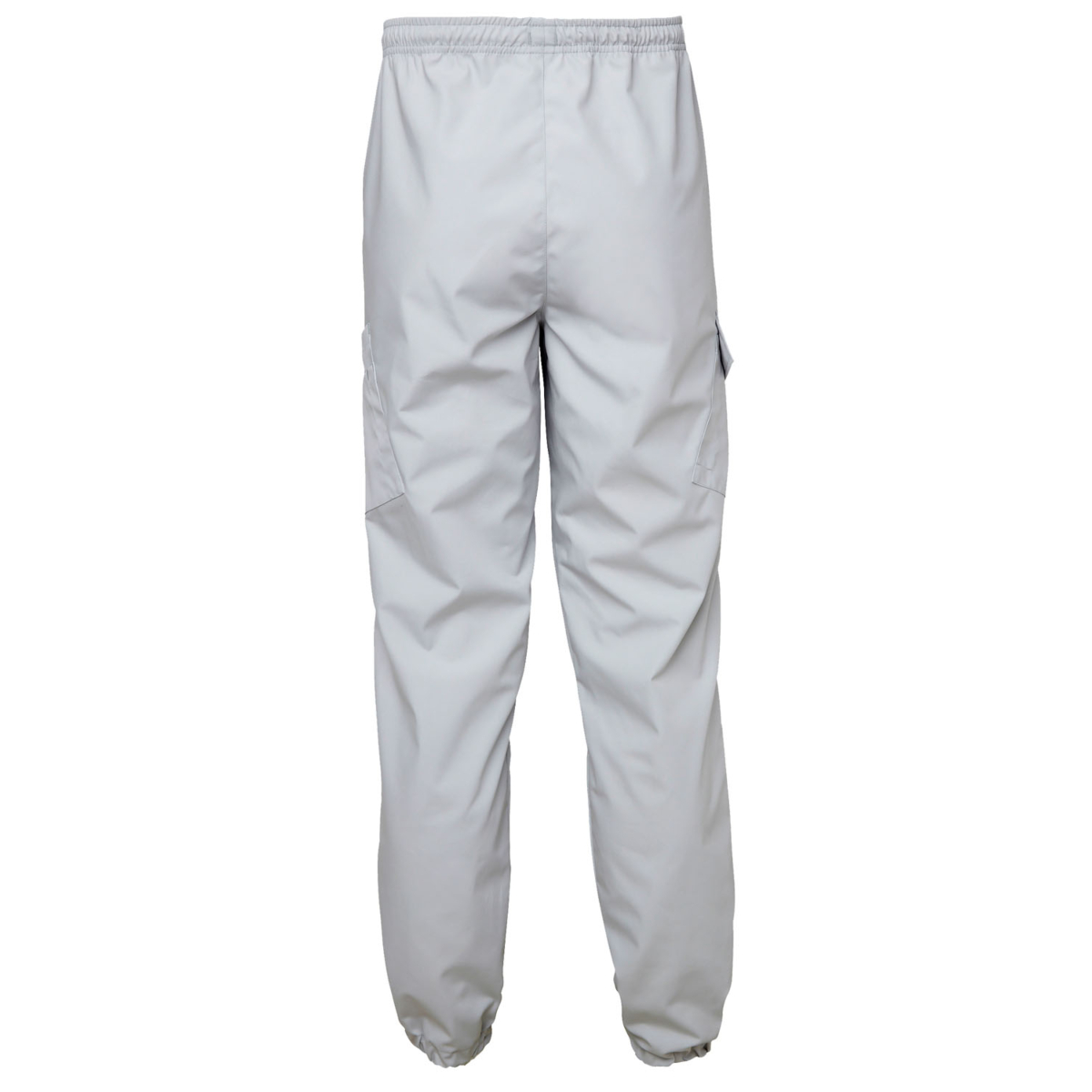 Hose mit elastischem Bund im Unisex-Design