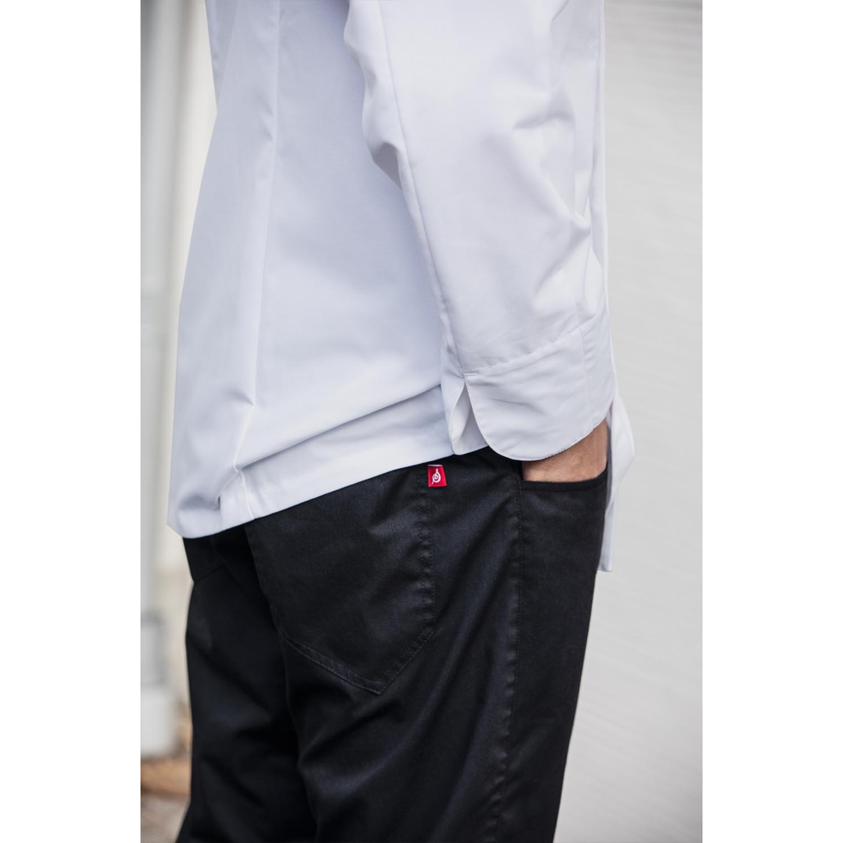 Atacac Hose Stretch-Effekt (Unisex)