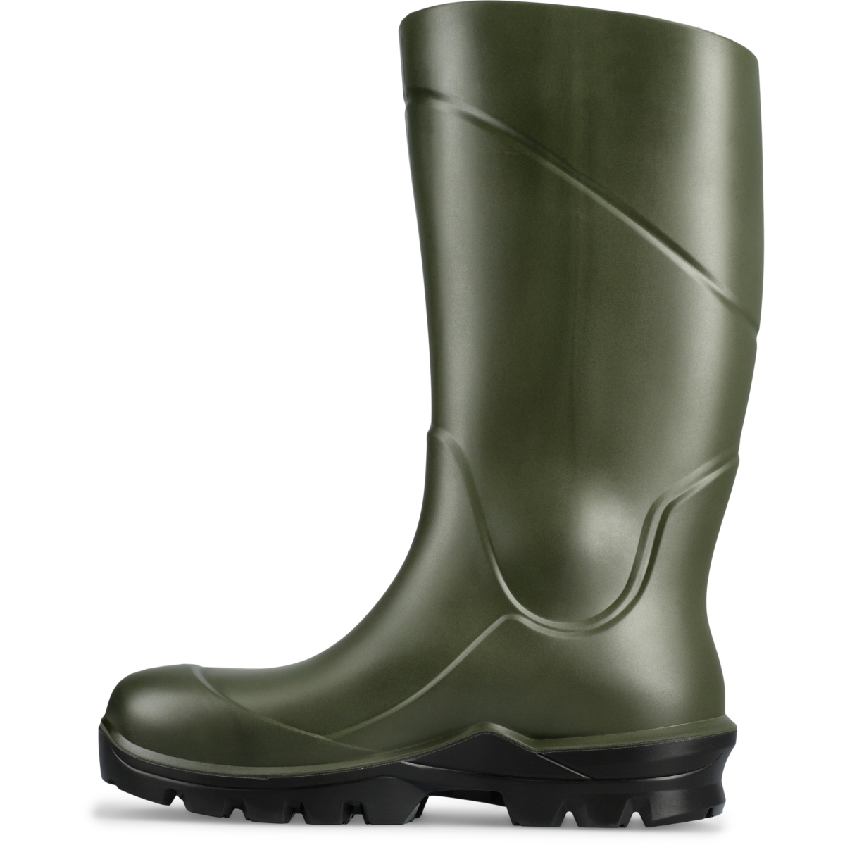 902604 Grüne PU-Sicherheit