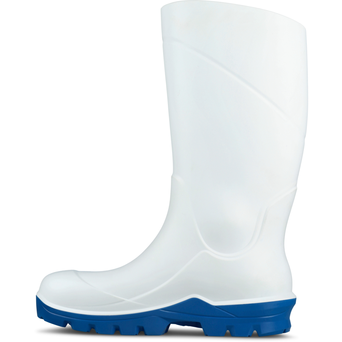 903601 Weißes PU, nicht sicher