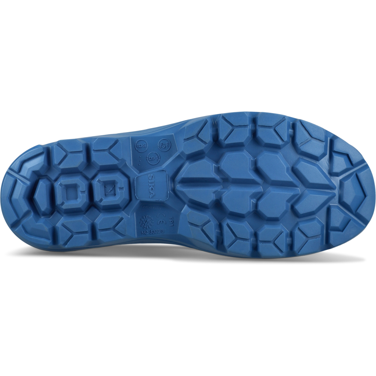 903601 Weißes PU, nicht sicher