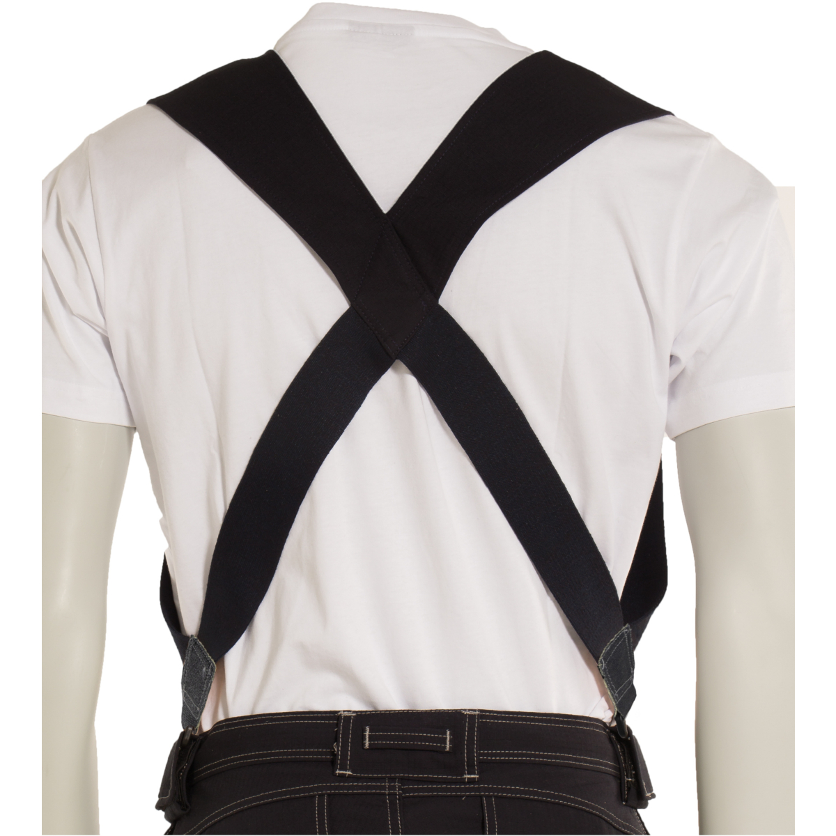 Flammhemmende Klammern für Werkzeughalter-Gürtelschlaufen