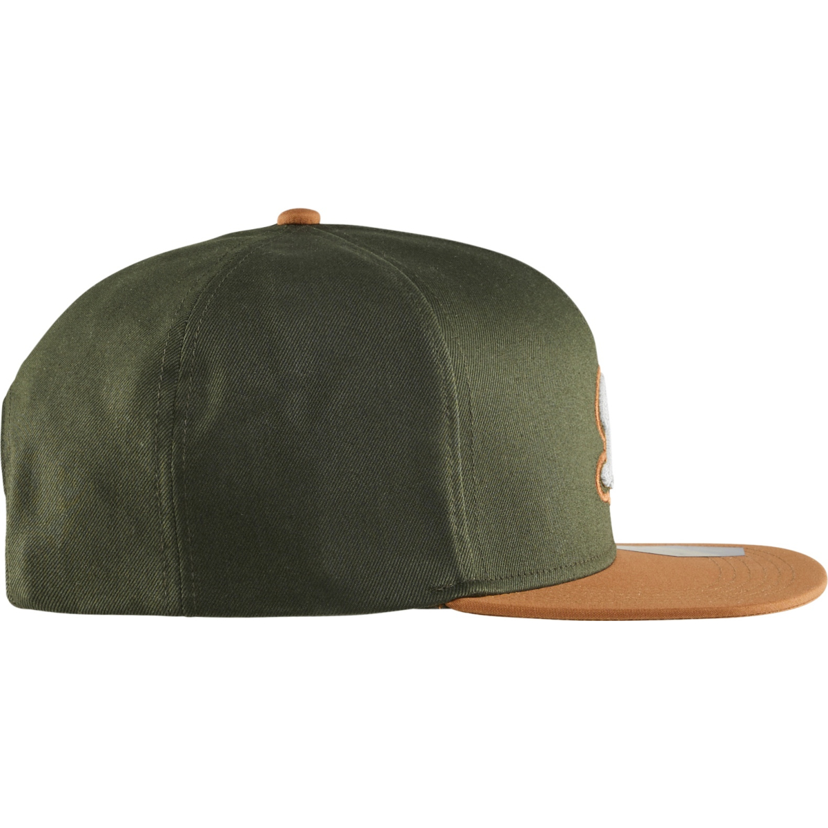 9232 Flatbrim Cap