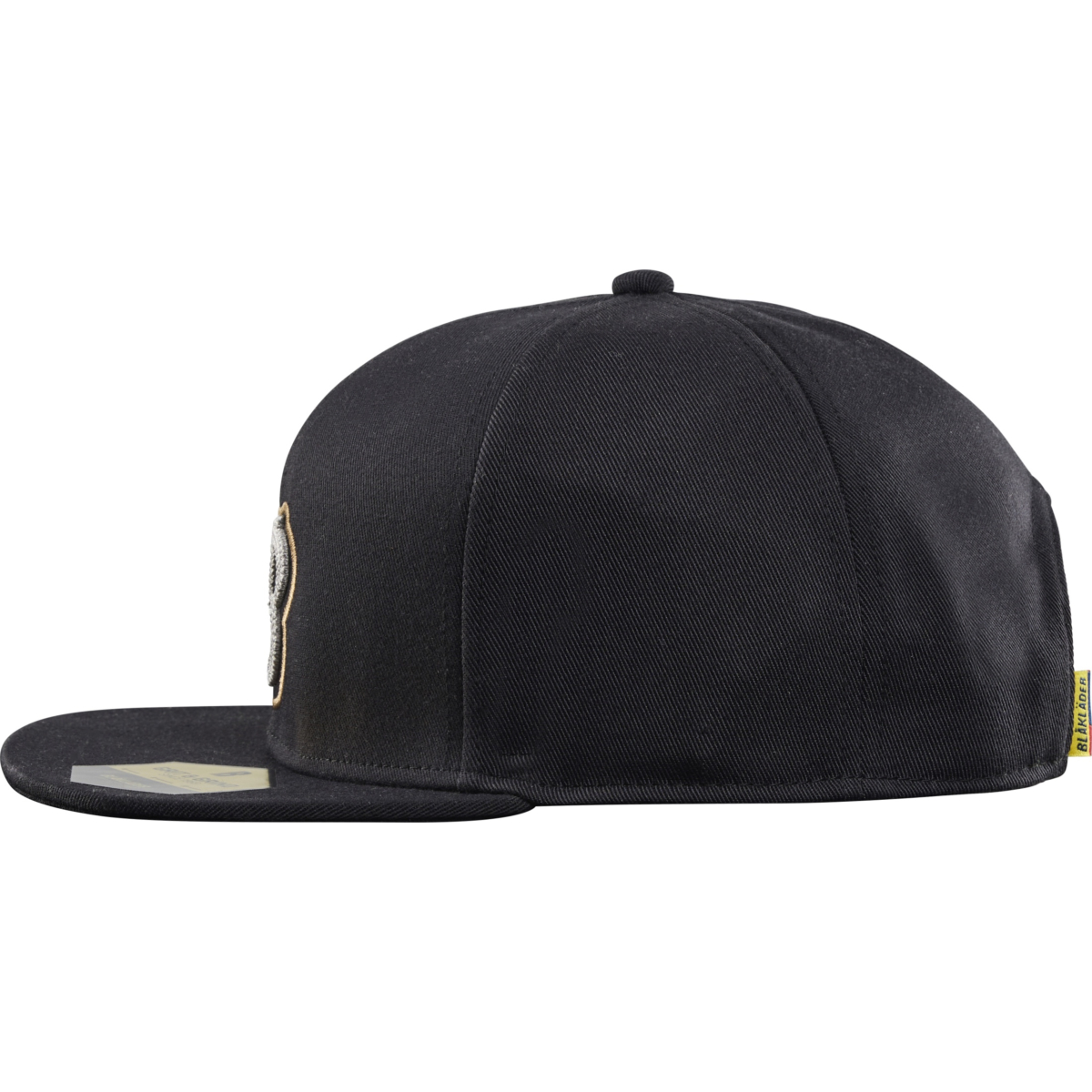 9233 Flatbrim Cap for Kids