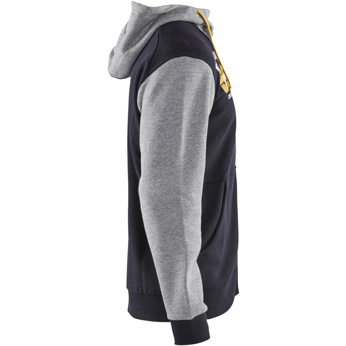 Seit 1959 ist Hood Limited Blaklader tätig