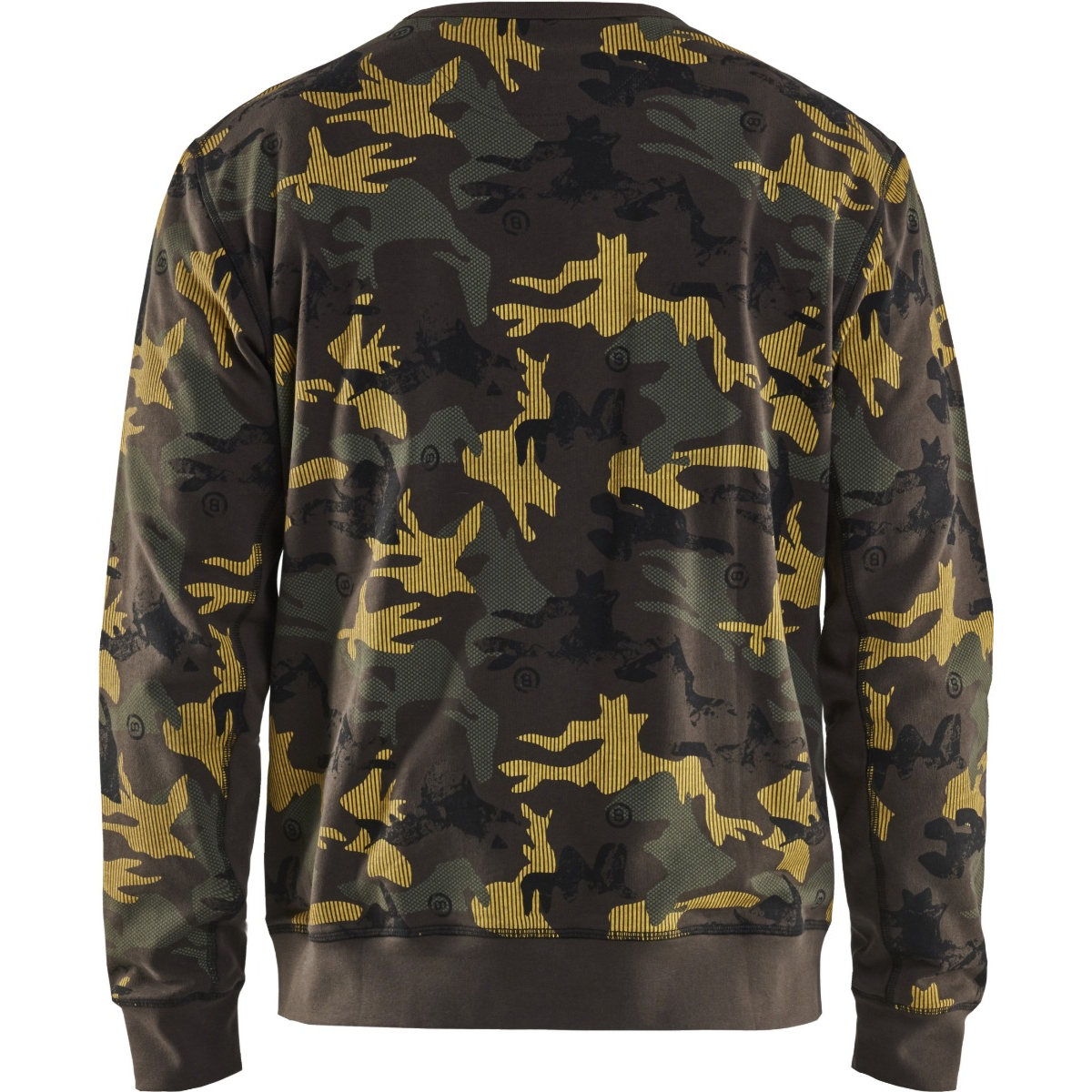 Limitiertes Sweatshirt