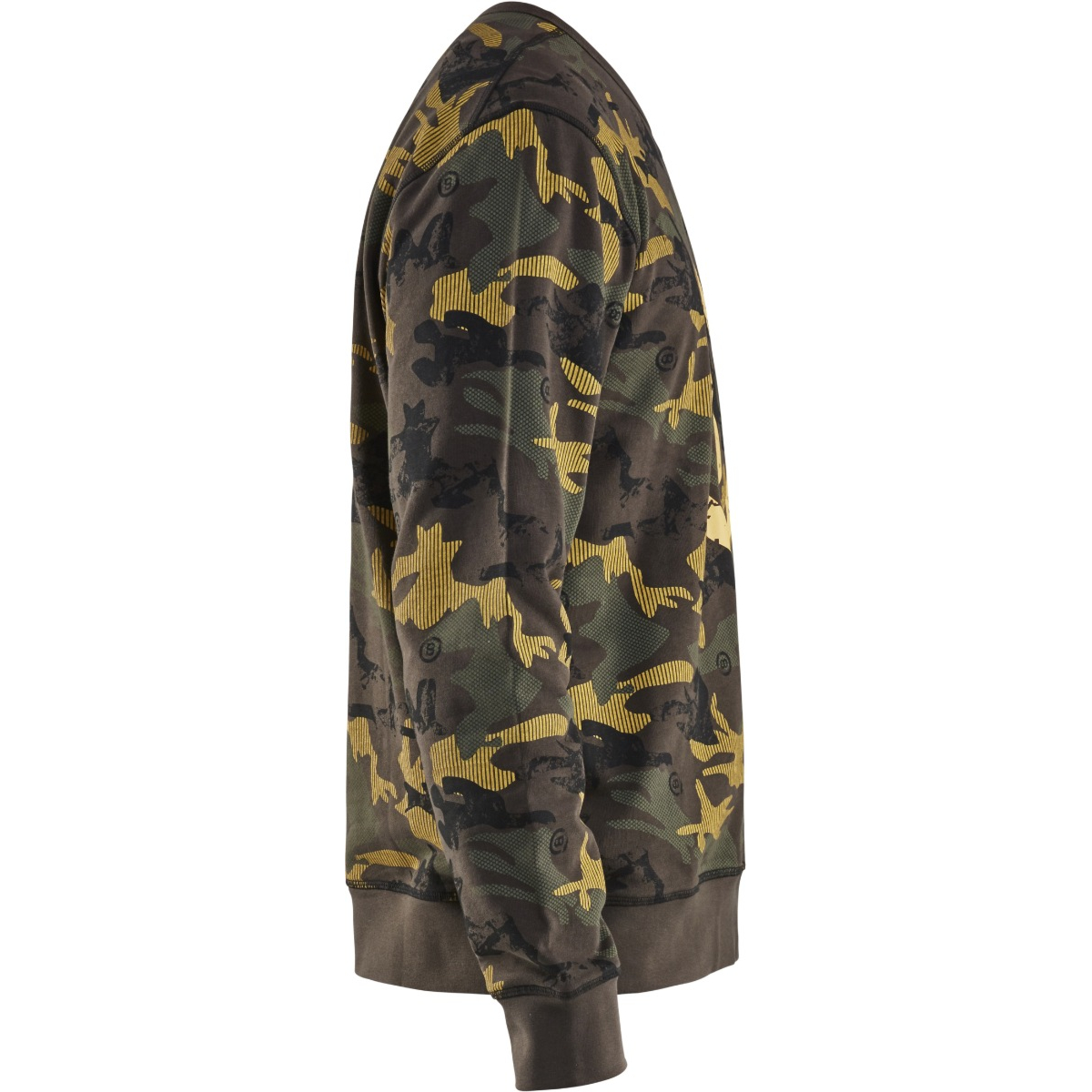 Limitiertes Sweatshirt