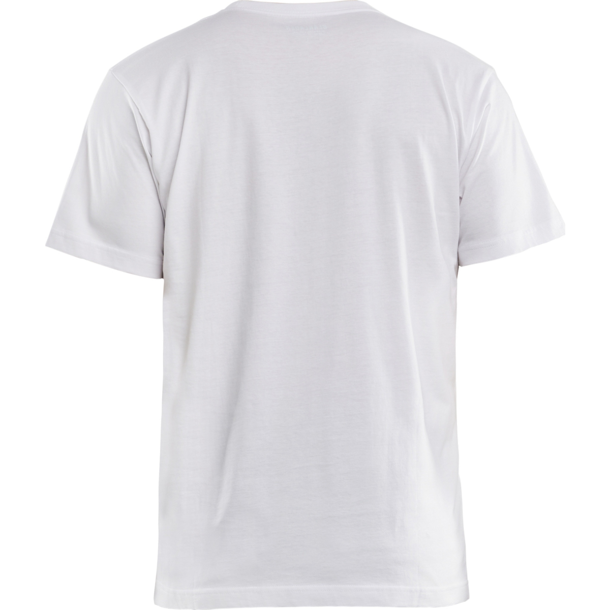 9418 T-shirt Blåkläder Beach Club