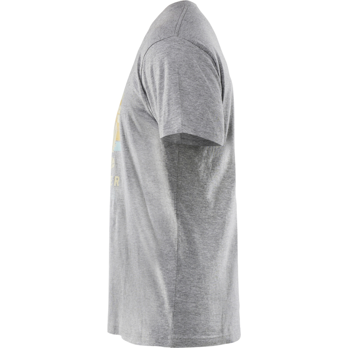 9418 T-shirt Blåkläder Beach Club