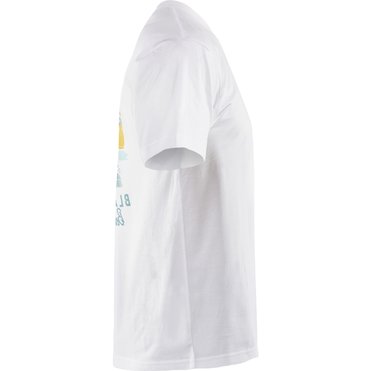 9419 T-shirt Blåkläder Beach Club