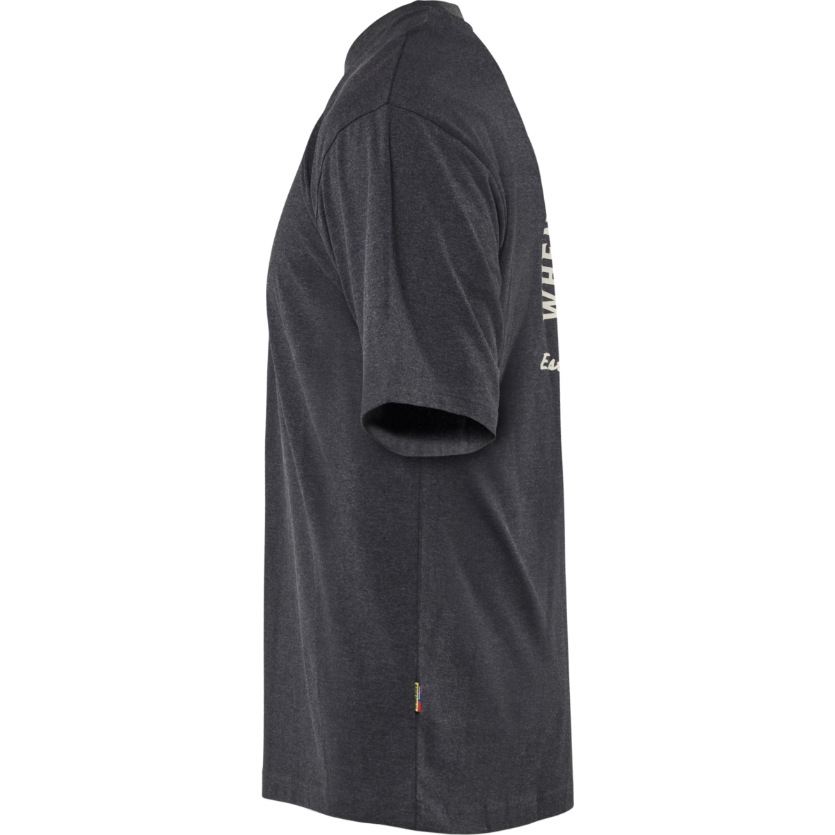 9427 T-shirt Snake Loose Fit