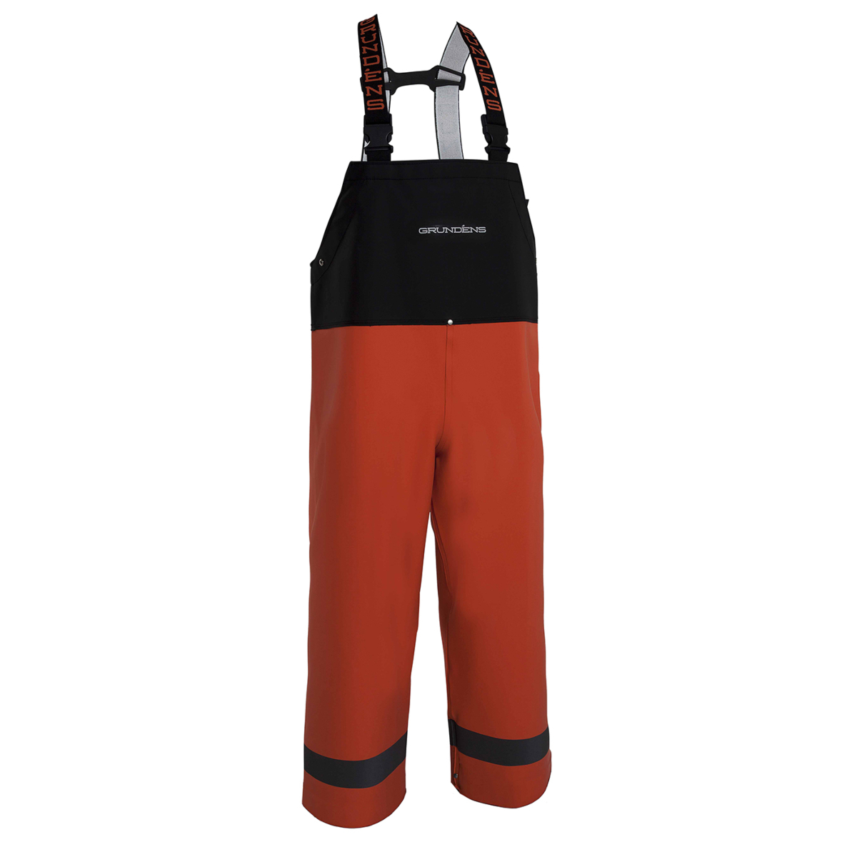 Balder 504 Trägerhose