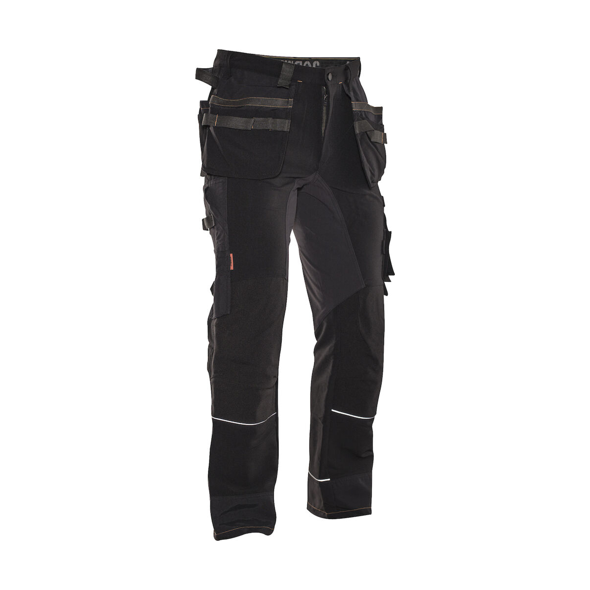 2191 Handwerkerhose Stretch