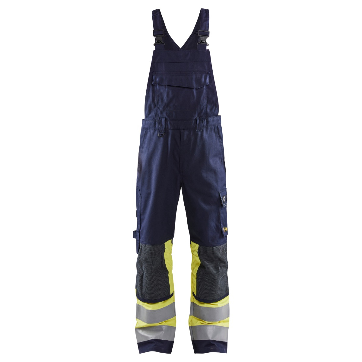 Latzhose Multinorm Klasse 1