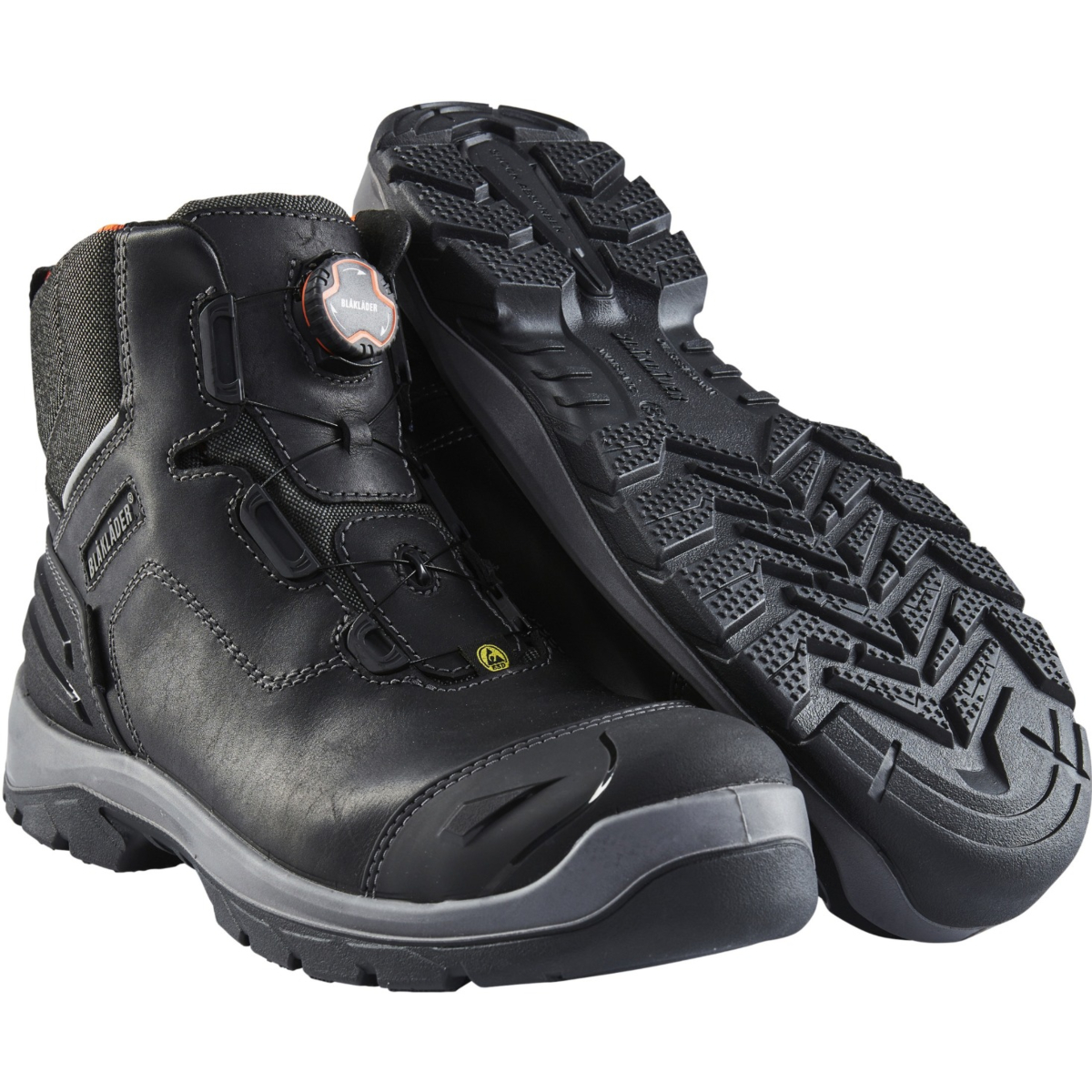 ELITE Sicherheitsstiefel