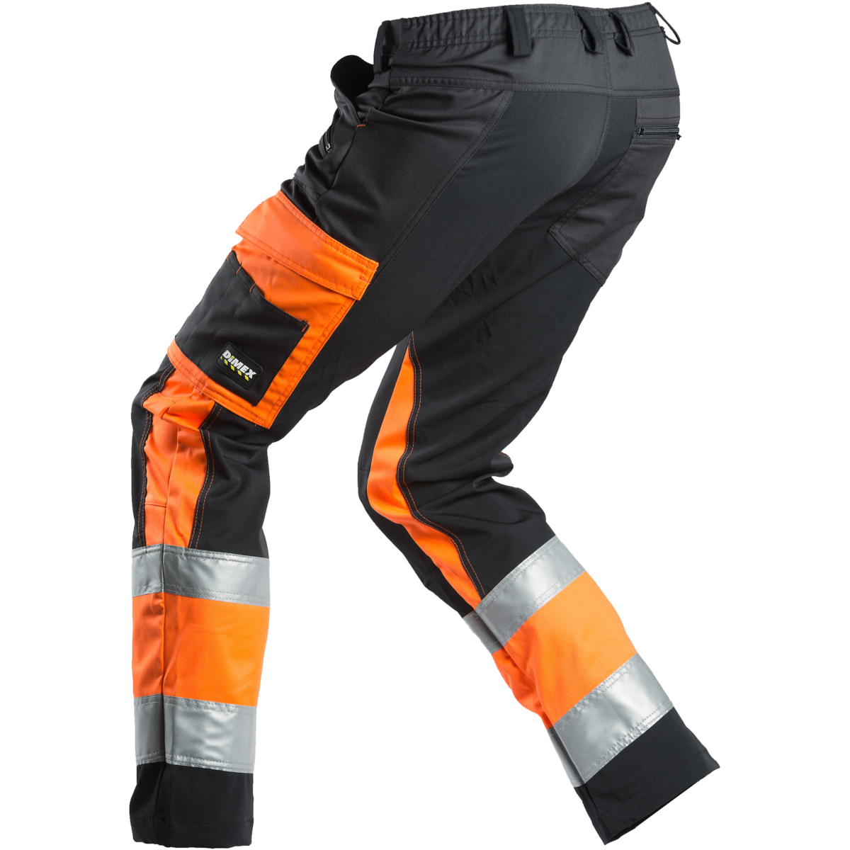 Superstretch-Hose 6063